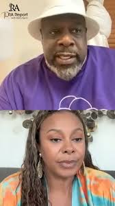 Cedric the Entertainer Talks ‘Johnson’