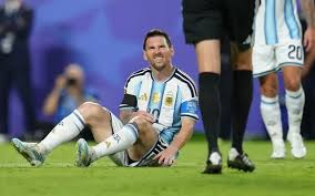 Lionel Messi: Tin tức, Video, hình ảnh Lionel Messi