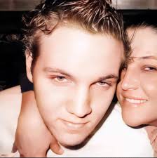 Did ya'll hear that Elvis Presley's grandson died? I believe he was only 27.
