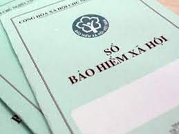 Mã số bhxh trên sổ bhxh là 10 ký tự được in trên tờ bìa sổ, cụ thể như hình sau (2): Tá»« NÄƒm 2020 Sá»• Báº£o Hiá»ƒm Xa Há»™i Khong Con Ná»¯a