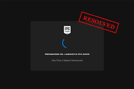 Log in to your epic games account Can T Sign Into Epic Games Launcher Here Are Top 5 Solutions