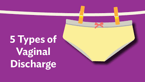 Brown discharge before a period is usually harmless, and there are many possible reasons for it. 5 Types Of Vaginal Discharge And What They Mean Unitypoint Health