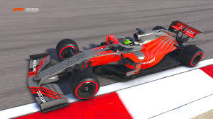Please let me know if there is any bugs as i only started modding games recently. Going For A Vodafone Mclaren Vibe With My New My Team Livery Choice F1game