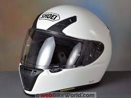 Shoei Rf Sr Review Webbikeworld