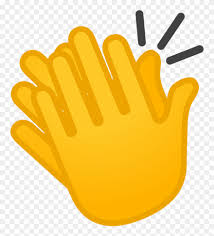 Check spelling or type a new query. Clapping Hands Icon Clipart 2849624 Pinclipart