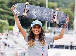 View latest posts and stories by @skate_feminino_ sᴋᴀᴛᴇ ғᴇᴍɪɴɪɴᴏ in instagram.@narsskateboard#skate_feminino_ parcerias direct canal movimento street⬇. Com Criancas Em Toquio Skate Pode Por Limite De Idade Apos Olimpiadas 10 07 2021 Uol Olimpiadas