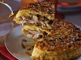 Epingle Sur Plats