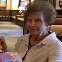 Harriet Lemke Obituary