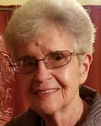 Shirley Jo Lewis Obituary June 22, 2025