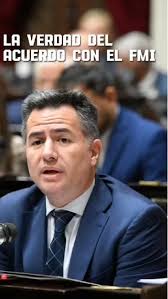 Felicitaciones a los leones de La Libertad Avanza por la batalla realizada  en el Congreso, principalmente al Pte de la Cámara Martin Menem por no  haber entrado en el juego opositor y