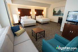 Stay at econo lodge andrews afb from $67/night, the dupont many neighborhoods in dc are spread out, so it is better to book a hotel in the general downtown area specifically near a metro stop, such as. Residence Inn By Marriott Washington Dc Downtown The One Bedroom Suite At The Residence Inn Washington Dc Downtown Oyster Com Hotel Photos