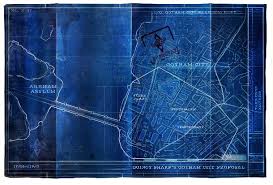 This is a subreddit for the batman: Finding The Asylum S Biggest Secret Arkham City S Blueprints Game Informer