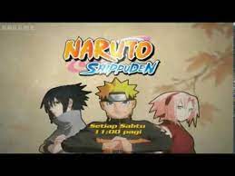 Watch latest episode of naruto shippuuden (dub) for free. Naruto Shippuden Commercial Malay Dub 2017 Youtube