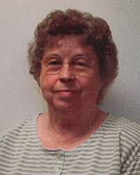 Helen McDonald Proctor Obituary June 7, 2025