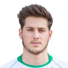 Profile Maximilian Sieber, Allerheiligen: Info, news, matches and  statistics