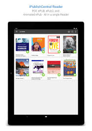 Ipublishcentral Reader For Android Apk Download