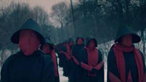Staffel von „the handmaid's tale wird. The Handmaid S Tale Staffel 2 Drama Serie Telekom