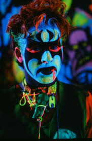 Movies Batman Forever Uv Black Light Movies Batman