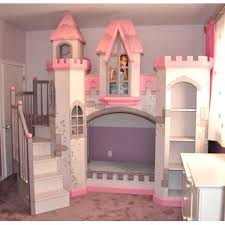 60 Best Kids Bedroom Ideas And Designs Kid Beds Kids Bunk Beds Cool Bunk Beds