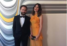 Mandy moore and taylor goldsmith met thanks to instagram, when the actress publicly shared how much she. Mandy Moore And Taylor Goldsmith Met On Instagram The Forward