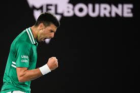 Đoković preko zvereva do polufinala! Australian Open Novak Djokovic Open To Nba Style Bubble In Tennis