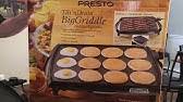 Your chicken will never taste the same after reading this. Which Electric Griddle Is The Best Youtube