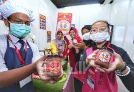 Smk seri garing ei tegutse valdkondades teise taseme haridus, haridus. Smk Seri Garing Rawang Produk Jem Terma Klik