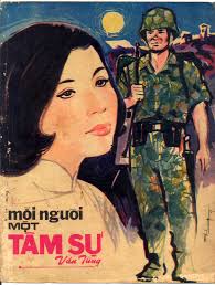 Mỗi Người Một Tâm Sự (Vân Tùng)