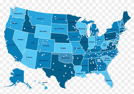 In my last couple instructables i had a world download and thought it would be good to have an instructable on how to downl. Nyse Gms Political Map Of The United States Hd Png Download 4006x2627 4822442 Pngfind