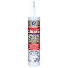 Ge Ge Silicone 2 Kitchen Bath Sealant 10 1oz Clear