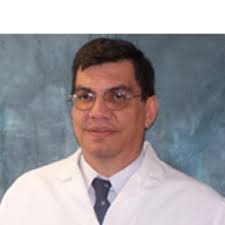 Dr. Ramiro Alfonso Puentes, MD