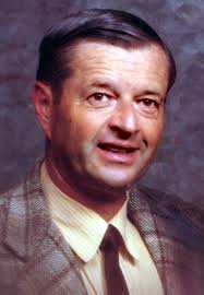 Thomas Chaney Obituary