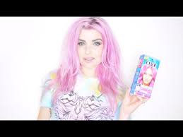 The /r/hairdye community is devoted to hair dye and dyed hair. Pink Hair With Live Color Xxl Youtube