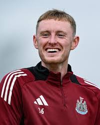 Brandon Livingstone's Instagram, Twitter & Facebook