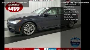 Check spelling or type a new query. 2018 Bmw 740e Xdrive Iperformance European Masters Gr Youtube
