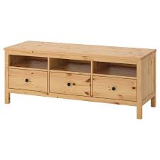 Ikea hemnes kommode weiß gebraucht. Hemnes Tv Bank Hellbraun 148x47x57 Cm Ikea Deutschland