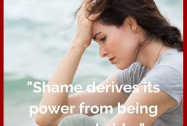 The Shame of Hidradenitis Suppurativa