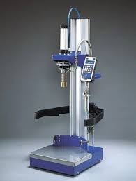 Universal Filling Systems at best price in Mumbai by Fake ...