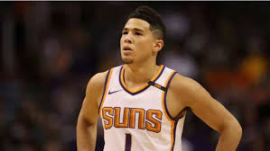 Get more info like birth place, age, birth sign height. Devin Booker Wiki Birthdays