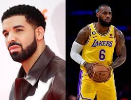 Drake breaks silence