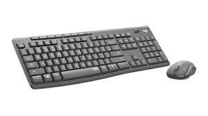 To unlock innovation and increase productivity throughout the product . Logitech Launches Affordable Noiseless Keyboard Mouse The Daily Guardian