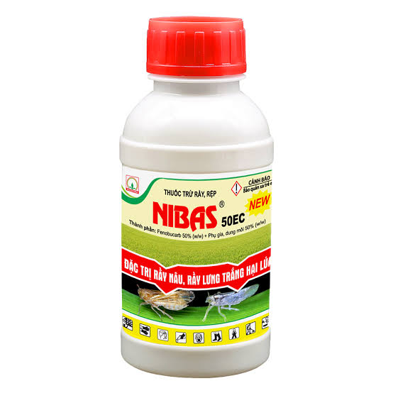 Nibas 50EC