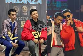 We did not find results for: Dah Siap Siap Buat Dua Trofi Juara Gv6 Astro Jawab Dakwaan Rancang Kemenangan Naqiu Dan Hady Mirza Sensasi Mstar