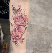 Tattoos are deeply personal things by nature, so flower designs could also represent a memory, an experience, or simply a love of the floral aesthetic. 43 Gorgeous Flower Tattoos Designs You Need In 2021 Glamour