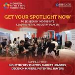 Indonesia Retail Summit & Expo 2026