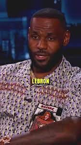Lebron Embarrassing Moments | TikTok