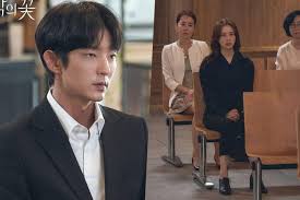 Flower of evil / cast Flower Of Evil Mysteries That Remain To Be Solved In The Finale Soompi