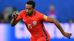 Dentro de la institucionalidad política somos unos de los mas importantes de la izquierda chilena, destacados siempre por el principal compromiso con la clase social mas olvidada. Alexis Sanchez Y Jean Beausejour Quedaron Suspendidos Para Proximo Partido De Chile Futbol Internacional Depor