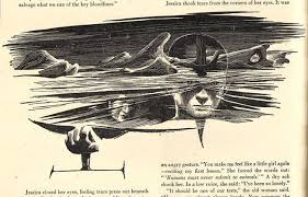 Original Illustration From Publication Of Dune Dune Art Art Art Lodge