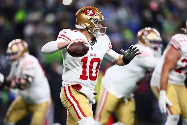 More folks think QB Mac Jones is a good fit for the Minnesota Vikings -  Yahoo Sports